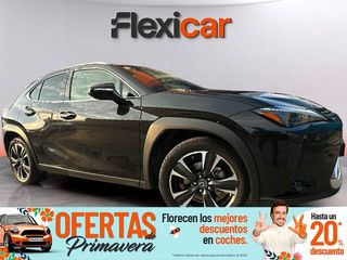 Lexus UX 2.0 250h Premium