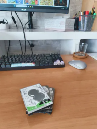 Servicios Informáticos en Zaragoza