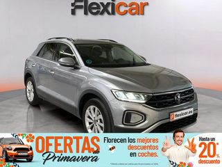 Volkswagen T-Roc Life 2.0 TDI 85kW (115CV)