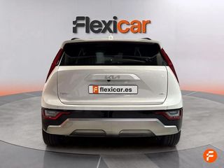 Kia Niro 1.6 GDi HEV 104kW (141CV) Concept