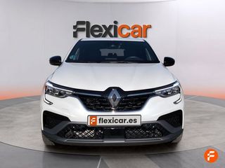 Renault Arkana RS Line TCe 116kW(160CV) EDC mild hybrid
