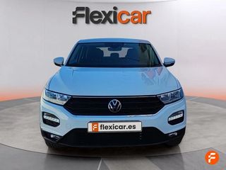 Volkswagen T-Roc Edition 2.0 TDI 85kW (115CV)