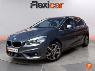 BMW Serie 2 Active Tourer 220iA