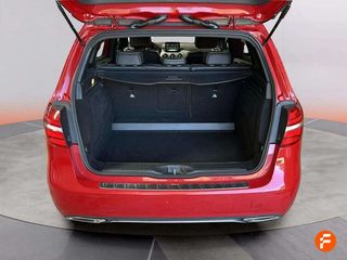 Mercedes Clase B B 180 d