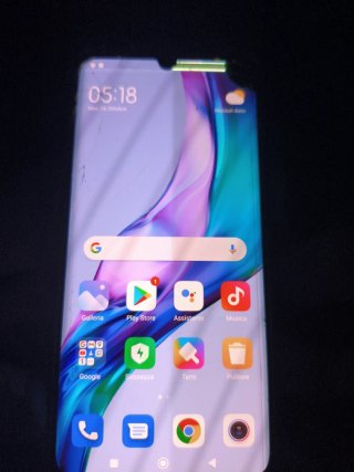 Xiaomi Mi Note 10 Lite