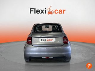 Fiat 500 Action Hb 185km 70kW (95CV)