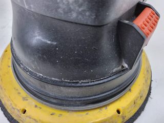 lijadora orbital rupes ta 551a