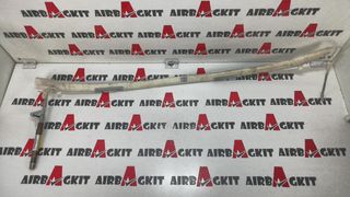 1370212 AIRBAG CORTINA DERECHO / DERECHA FORD FOCUS C-MAX 1ª GEN 2003-2004-2005-2006-2007