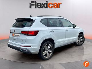 Seat Ateca 1.5 TSI 110kW DSG FR Special Edition