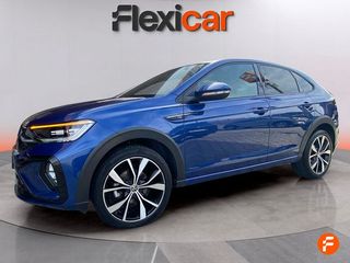 Volkswagen Taigo R-Line 1.5 TSI 110kW (150CV) DSG