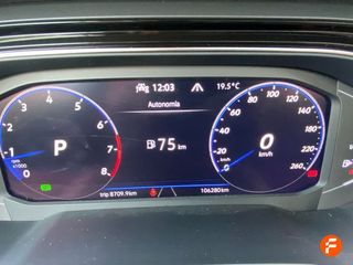 Volkswagen Taigo R-Line 1.5 TSI 110kW (150CV) DSG