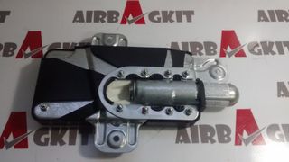 72127037234 AIRBAG DE PUERTA DERECHO BMW SERIE 3 E 46 1998-1999-2000-2001-2002-2003-2004-2005, SERIE X5 E53 2000-2001-2002-...