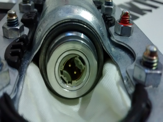 72127037234 AIRBAG DE PUERTA DERECHO BMW SERIE 3 E 46 1998-1999-2000-2001-2002-2003-2004-2005, SERIE X5 E53 2000-2001-2002-...