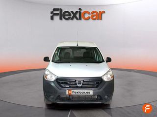 Dacia Dokker Ambiance dci 55kW (75CV)