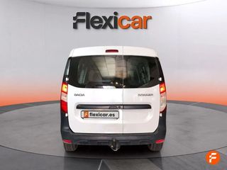 Dacia Dokker Ambiance dci 55kW (75CV)