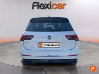 Volkswagen Tiguan Sport 2.0 TDI 110kW (150CV) DSG