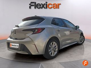 Toyota Corolla 140H Active Plus