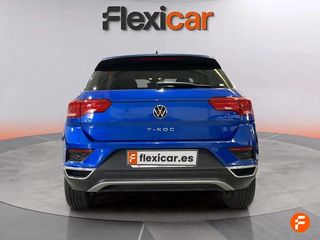 Volkswagen T-Roc Edition 2.0 TDI 85kW (115CV)