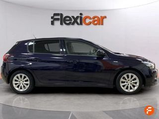 Peugeot 308 5p Access PureTech 110 S&S 6 Vel. MAN