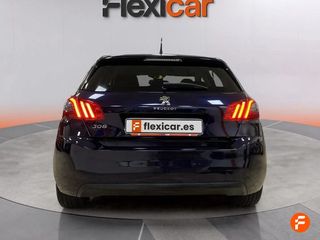 Peugeot 308 5p Access PureTech 110 S&S 6 Vel. MAN