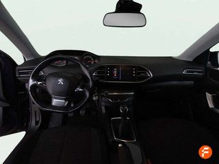 Peugeot 308 5p Access PureTech 110 S&S 6 Vel. MAN