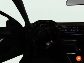 Peugeot 308 5p Access PureTech 110 S&S 6 Vel. MAN