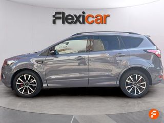 Ford Kuga ST-Line Limit Ed 1.5 EcoBoost 110kW 4x2