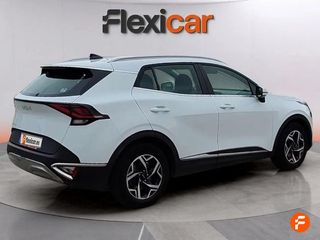 Kia Sportage 1.6 CRDi 85kW (115CV) Concept 4x2