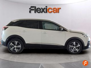 Peugeot 3008 1.2 PURETECH 96KW (130CV) ALLURE EAT6