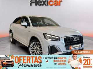 Audi Q2 S line 35 TDI 110kW (150CV) S tronic