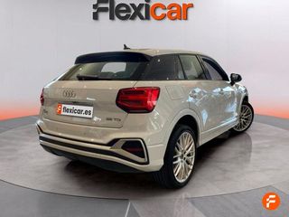 Audi Q2 S line 35 TDI 110kW (150CV) S tronic