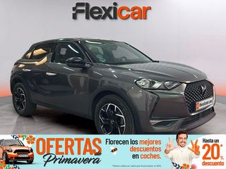 DS DS 3 BlueHDi 81 kW Manual SO CHIC