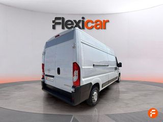 Opel Movano OPEL 2022