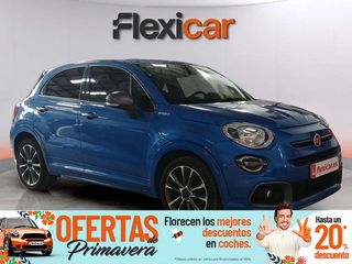 Fiat 500X Sport 1.0 Firefly T3 88KW (120 CV) S&S