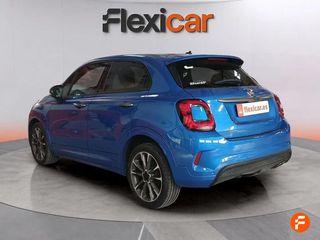 Fiat 500X Sport 1.0 Firefly T3 88KW (120 CV) S&S