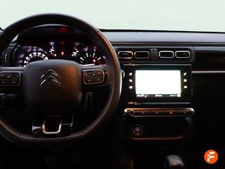 Citroën C3 BlueHDi 75KW (100CV) S&S Shine