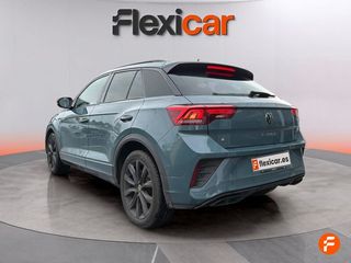 Volkswagen T-Roc R-Line 1.5 TSI 110kW (150CV) DSG