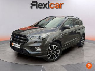 Ford Kuga 1.5 EcoBoost 110kW 4x2 ST-Line
