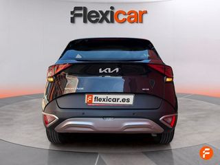 Kia Sportage 1.6 T-GDi HEV 171kW (230CV) Drive 4x2