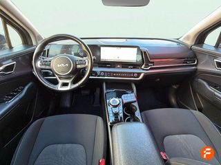 Kia Sportage 1.6 T-GDi HEV 171kW (230CV) Drive 4x2