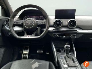 Audi Q2 S line 35 TDI 110kW (150CV) S tronic