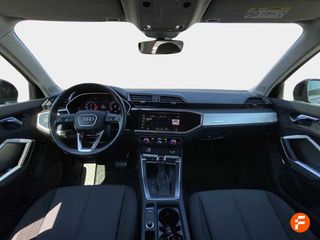 Audi Q3 40 TFSI 140kW (190CV) S tronic Quattro