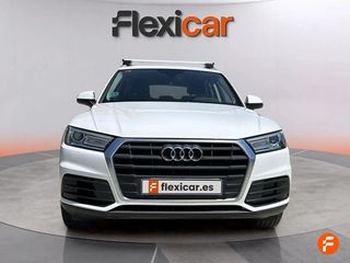 Audi Q5 Design 2.0 TDI 110kW (150CV)