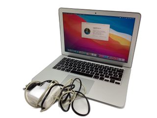 portatil apple apple macbook air core i5 1.3 13 (2013) (a1466)