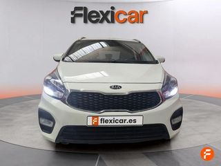 Kia Carens 1.6 GDi 99kW (135CV) Concept