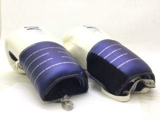 guantes  outshock bg500 ergo 2.0