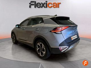 Kia Sportage 1.6 CRDi 85kW (115CV) Concept 4x2