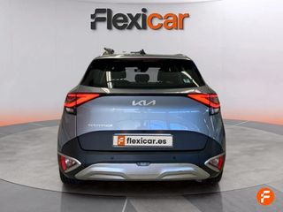 Kia Sportage 1.6 CRDi 85kW (115CV) Concept 4x2