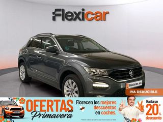 Volkswagen T-Roc Advance 2.0 TDI 110kW (150CV) DSG