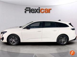 Peugeot 308 SW Active BlueHDi 130 S&S EAT8